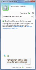 Windows Live Messenger 2012